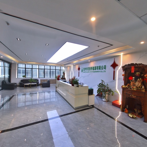 VR看厂