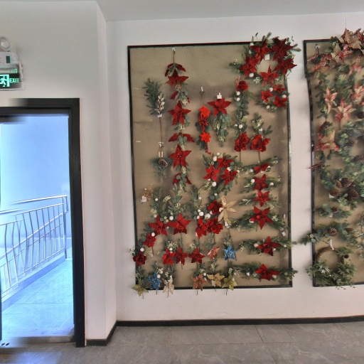 VR看厂