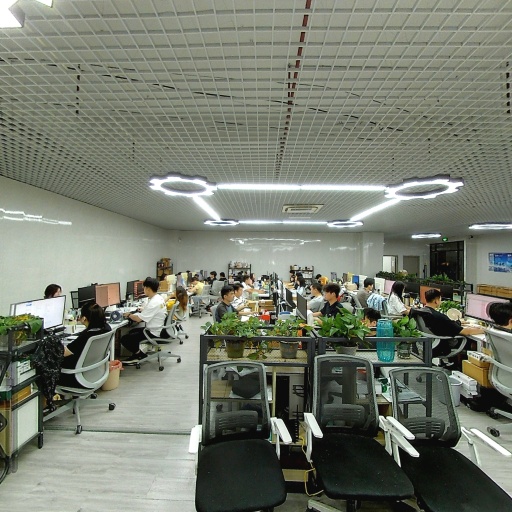 VR看厂