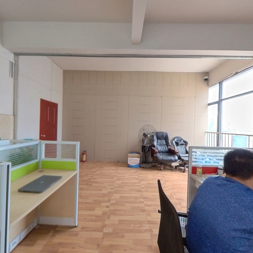 VR看厂