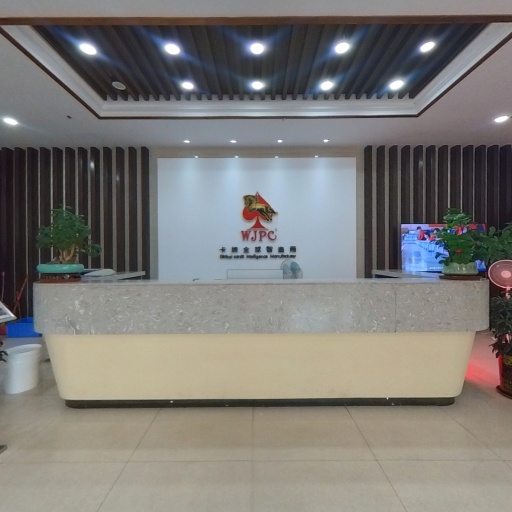 VR看厂