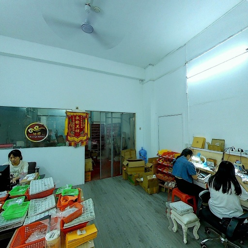 VR看厂