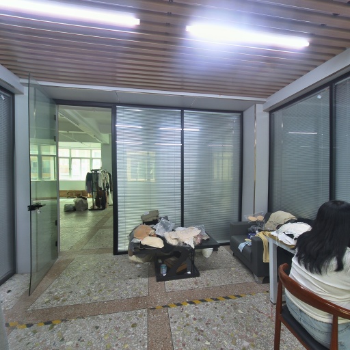 VR看厂