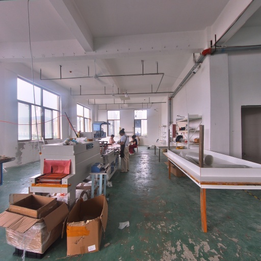 VR看厂