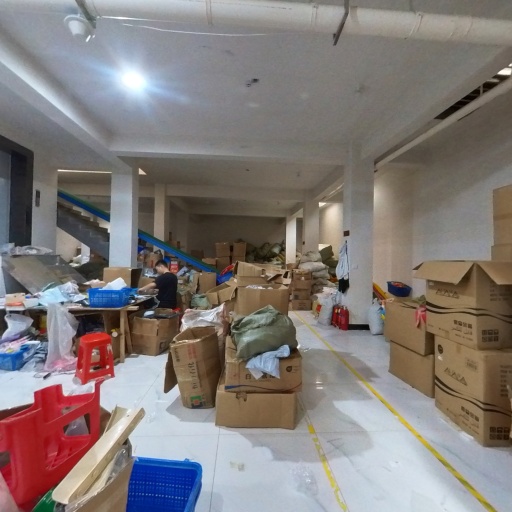 VR看厂