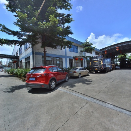 VR看厂