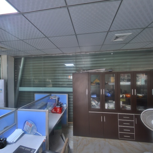 VR看厂