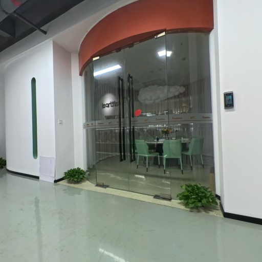 VR看厂