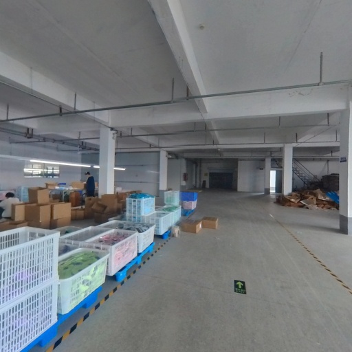 VR看厂
