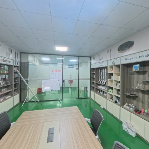 VR看厂