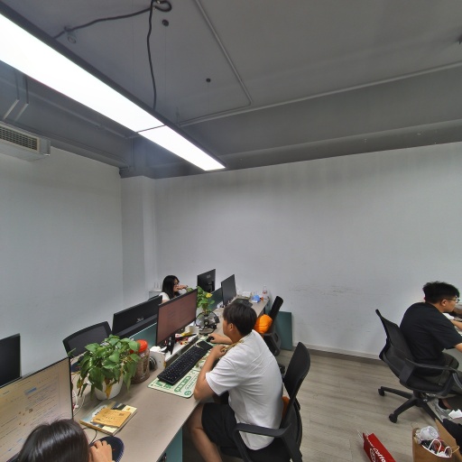 VR看厂