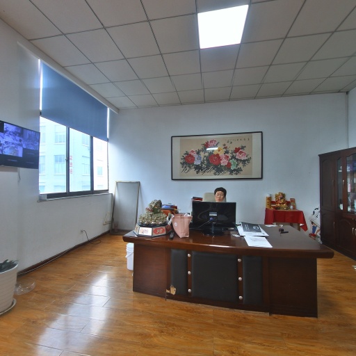 VR看厂