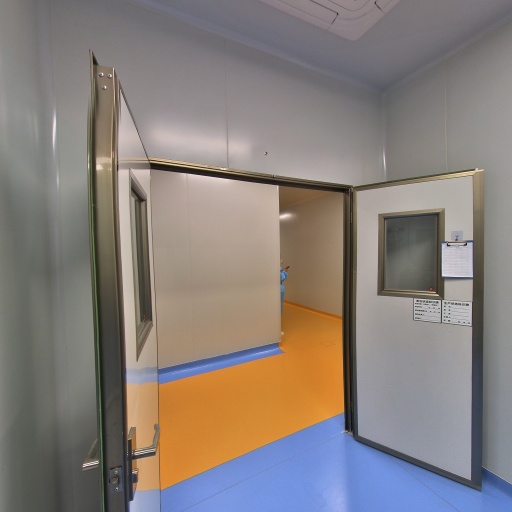 VR看厂