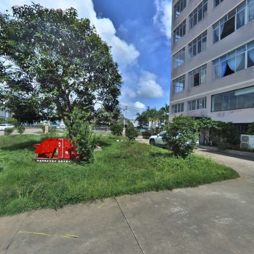 VR看厂