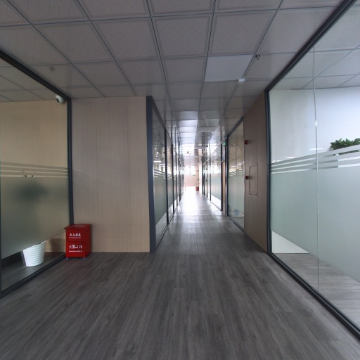 VR看厂