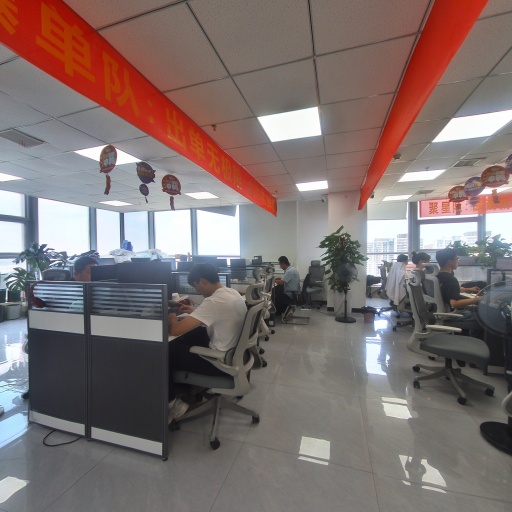 VR看厂