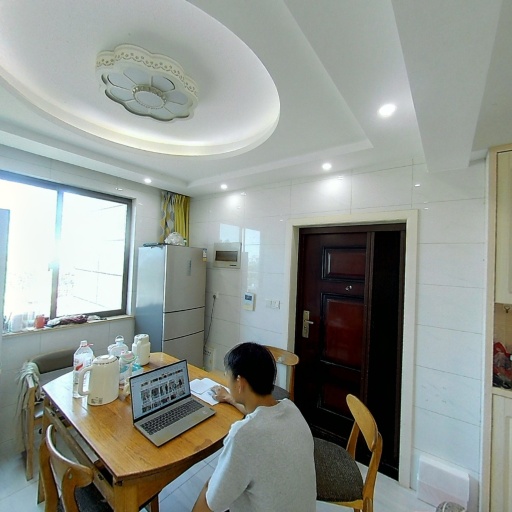VR看厂