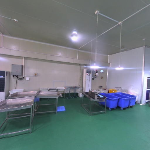 VR看厂