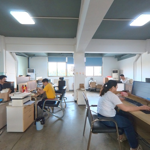 VR看厂