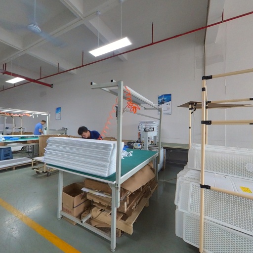 VR看厂