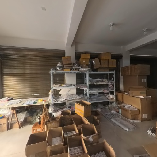 VR看厂