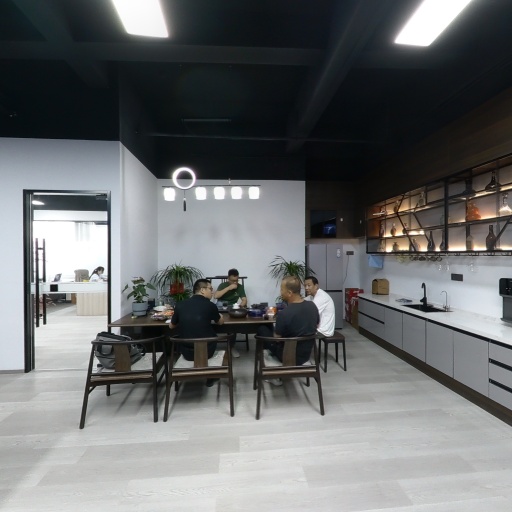 VR看厂