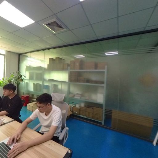 VR看厂