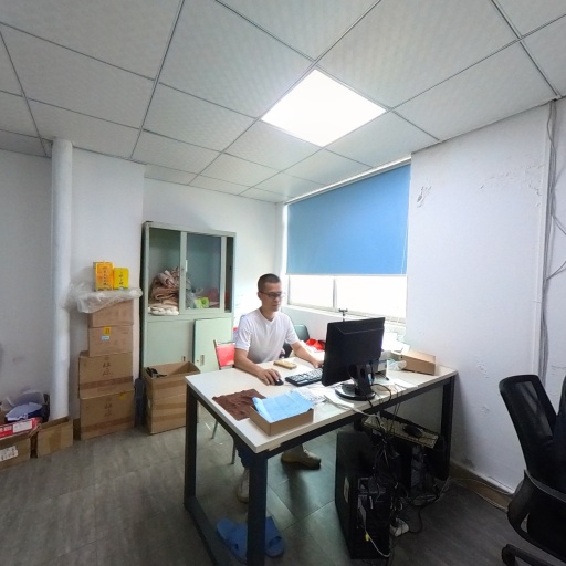 VR看厂