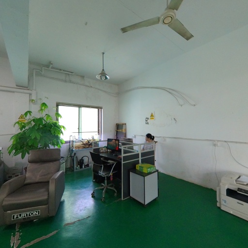 VR看厂