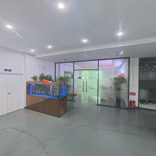 VR看厂