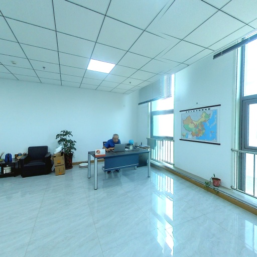 VR看厂