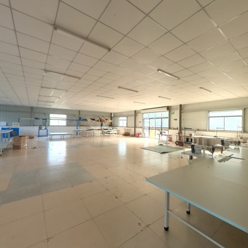 VR看厂