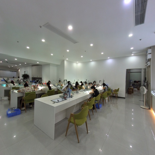 VR看厂