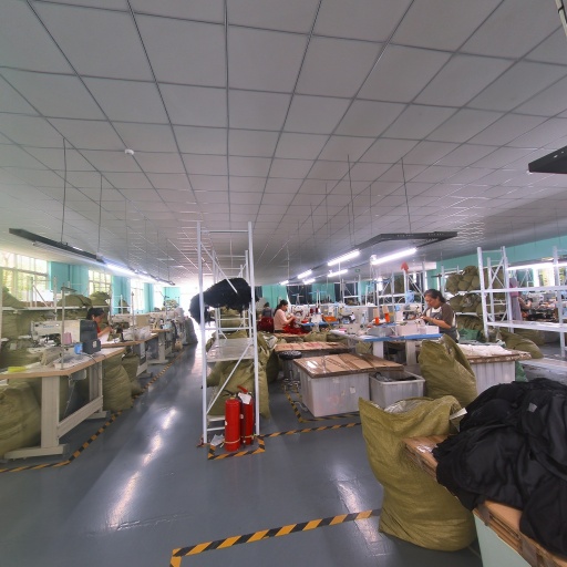 VR看厂