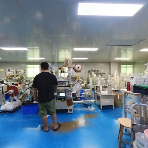 VR看厂