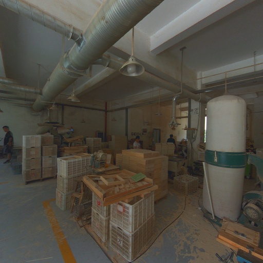 VR看厂