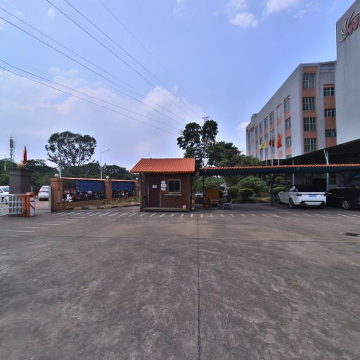 VR看厂