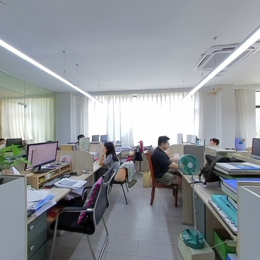 VR看厂