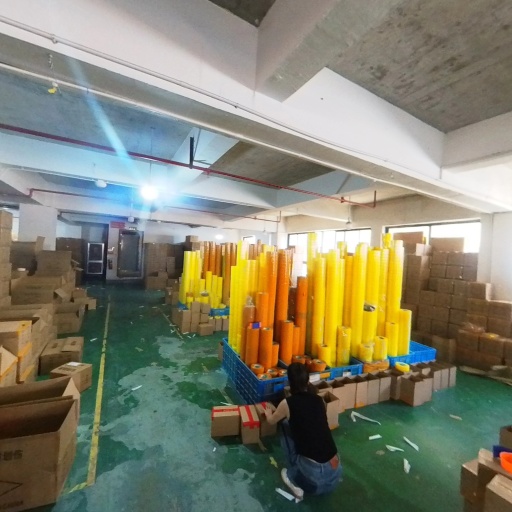 VR看厂