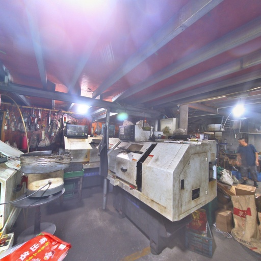 VR看厂