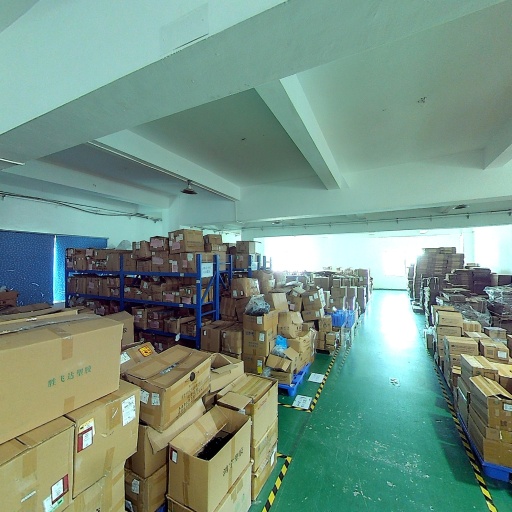 VR看厂