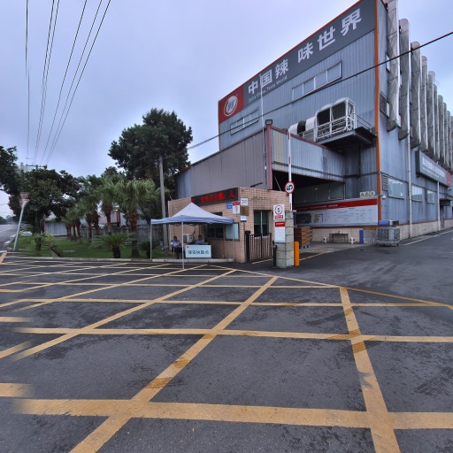 VR看厂