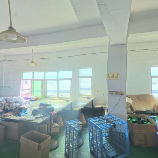 VR看厂