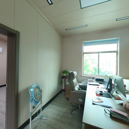 VR看厂