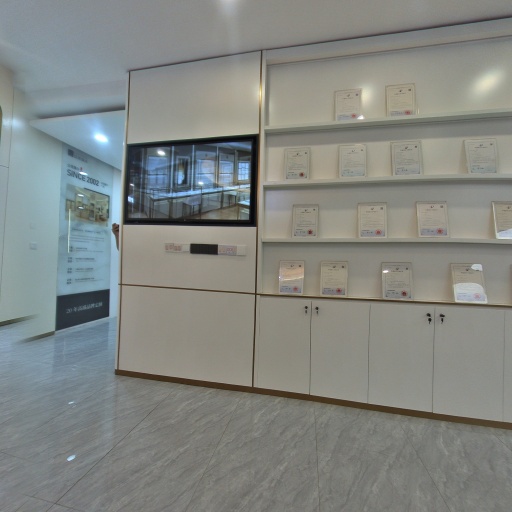 VR看厂