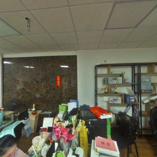 VR看厂