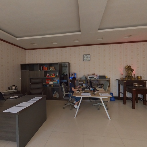 VR看厂
