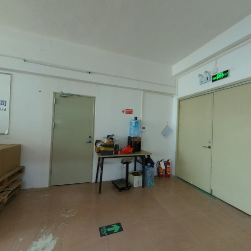 VR看厂