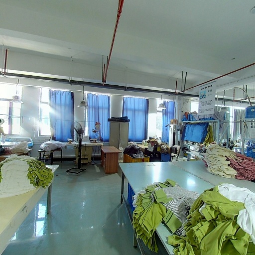 VR看厂