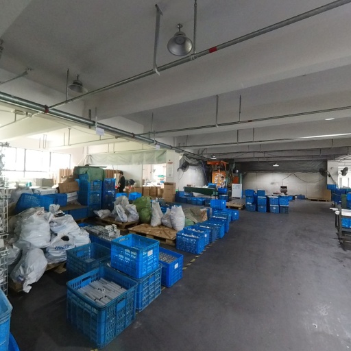 VR看厂